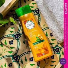 Herbal Essences Bee Strong Shampoo (UAE)